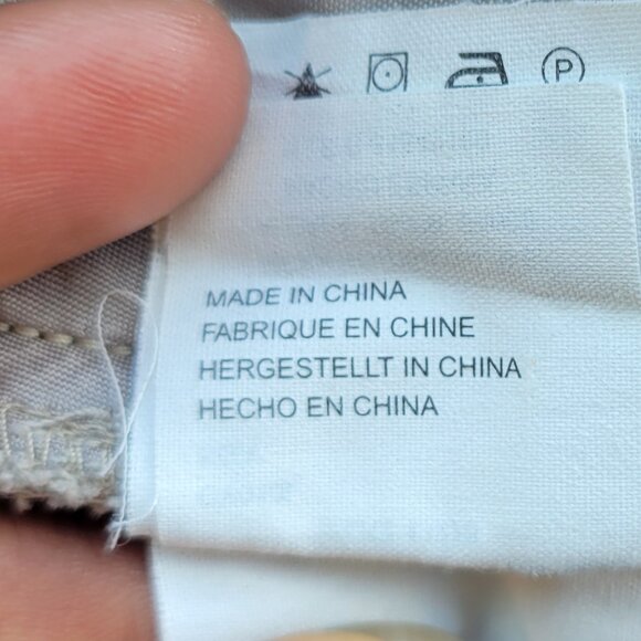 Mexx Straight tapered pants - Picture 6 of 7